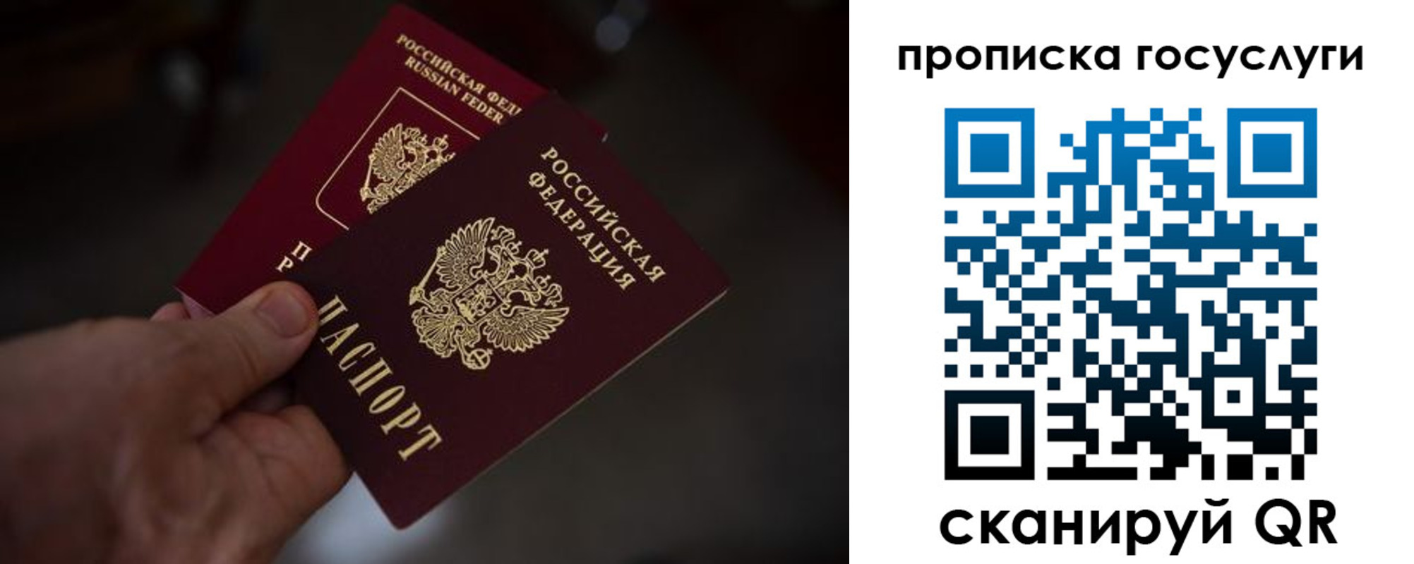 прописка ребенка в Котовске